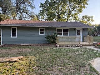 706 Garden Street, St Joseph, MO 64504