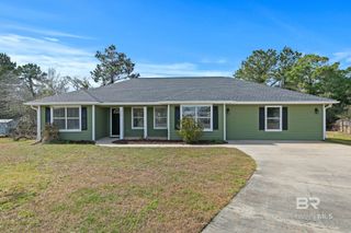 232 Harrison Circle, Gulf Shores, AL 36542