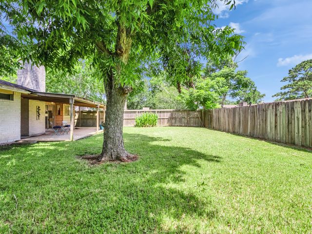 16811 Stardale Lane, Friendswood, TX 77546
