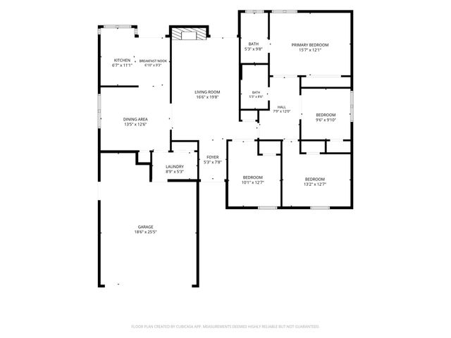 16811 Stardale Lane, Friendswood, TX 77546