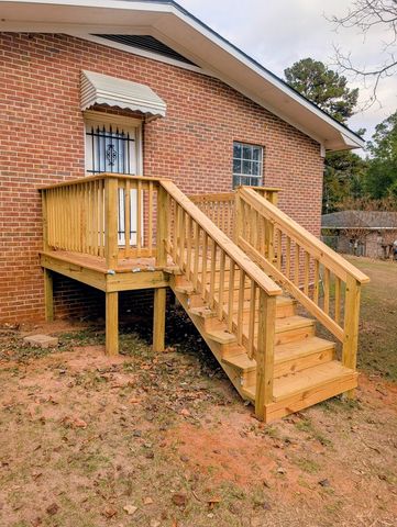 1503 W. College St, Enterprise, AL 36330