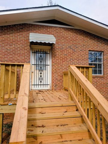 1503 W. College St, Enterprise, AL 36330