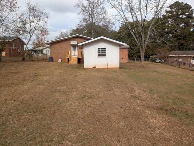 1503 W. College St, Enterprise, AL 36330