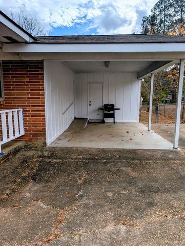 1503 W. College St, Enterprise, AL 36330