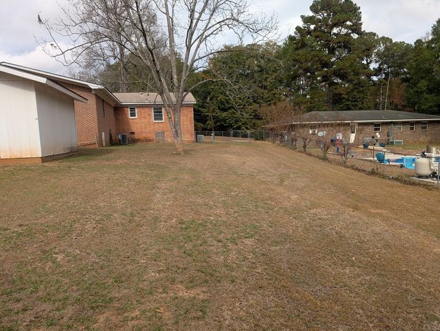 1503 W. College St, Enterprise, AL 36330