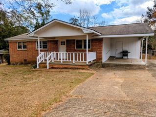 1503 W. College St, Enterprise, AL 36330