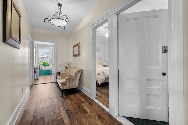 8 Franklin Street 3, Newport, RI 02840