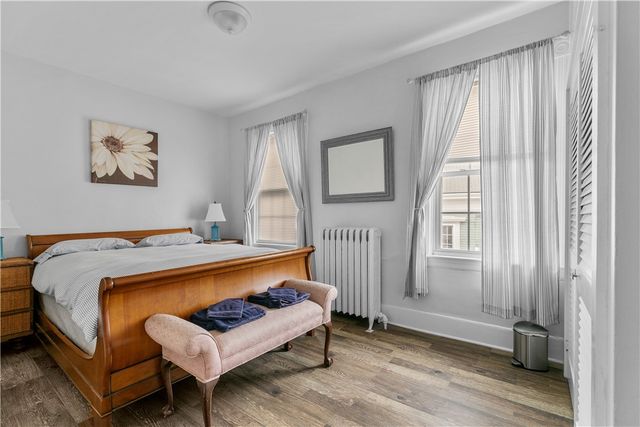 8 Franklin Street 3, Newport, RI 02840