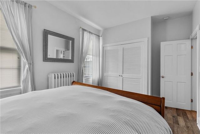 8 Franklin Street 3, Newport, RI 02840