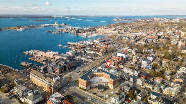 8 Franklin Street 3, Newport, RI 02840