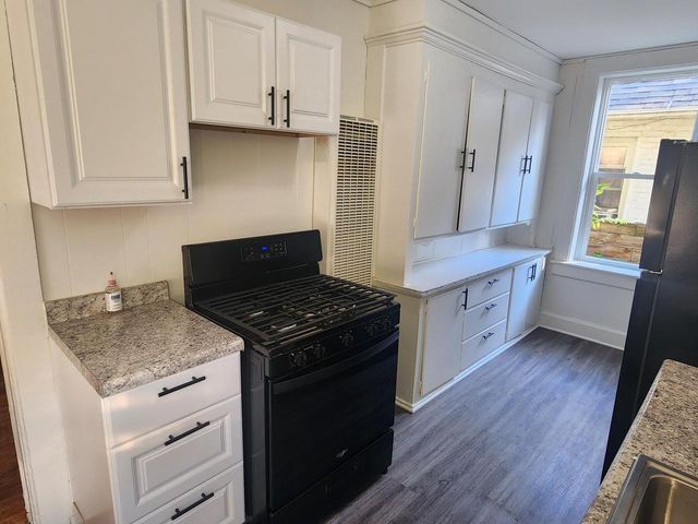 501 High STREET, Racine, WI 53402