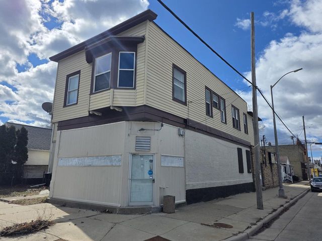 501 High STREET, Racine, WI 53402