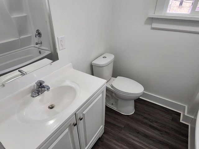 501 High STREET, Racine, WI 53402