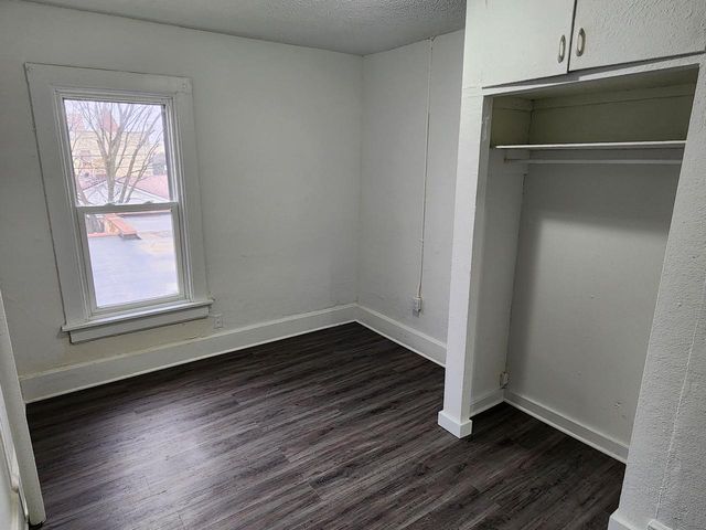 501 High STREET, Racine, WI 53402