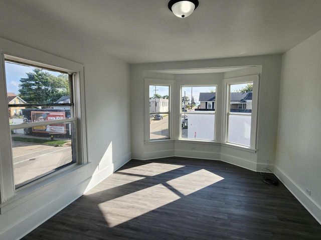 501 High STREET, Racine, WI 53402