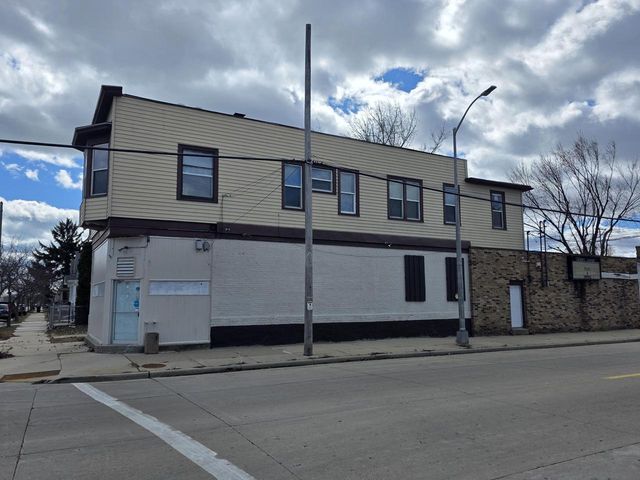 501 High STREET, Racine, WI 53402