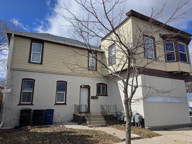 501 High STREET, Racine, WI 53402