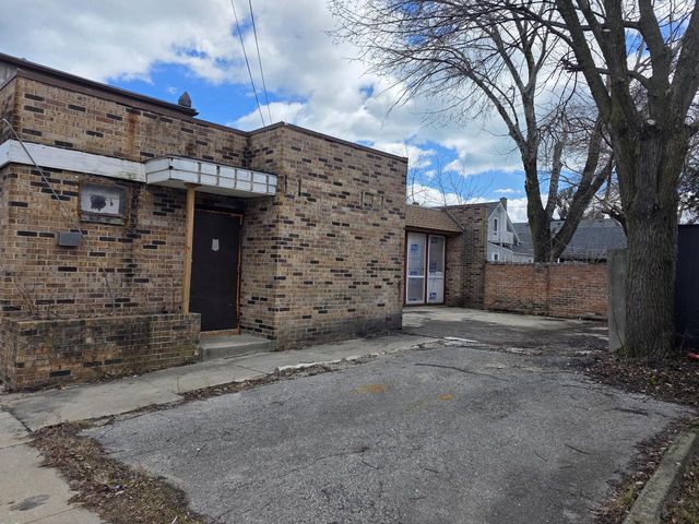 501 High STREET, Racine, WI 53402