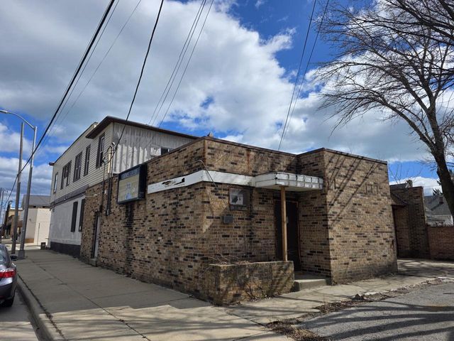 501 High STREET, Racine, WI 53402