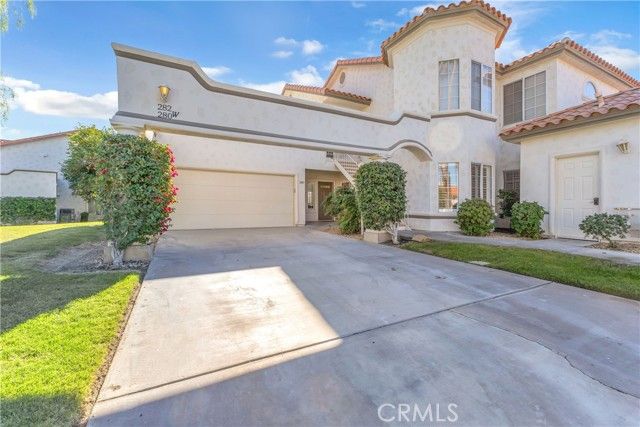 280 Vista Royale Circle, Palm Desert, CA 92211
