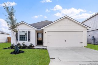 2806 Forsyth Canyon, San Antonio, TX 78109