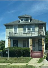 2222 Clements Street, Detroit, MI 48238