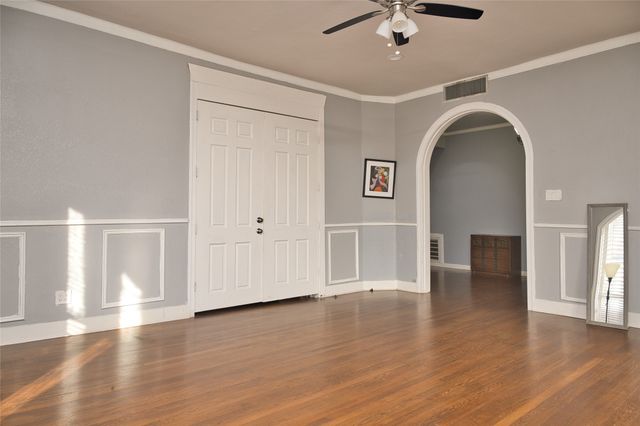 2514 Henry Street, Greenville, TX 75401