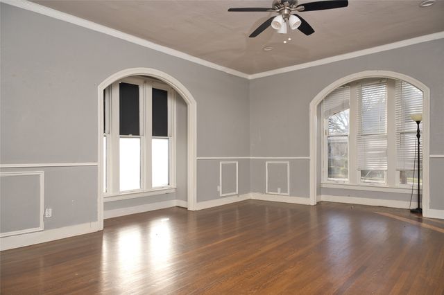 2514 Henry Street, Greenville, TX 75401