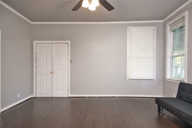 2514 Henry Street, Greenville, TX 75401