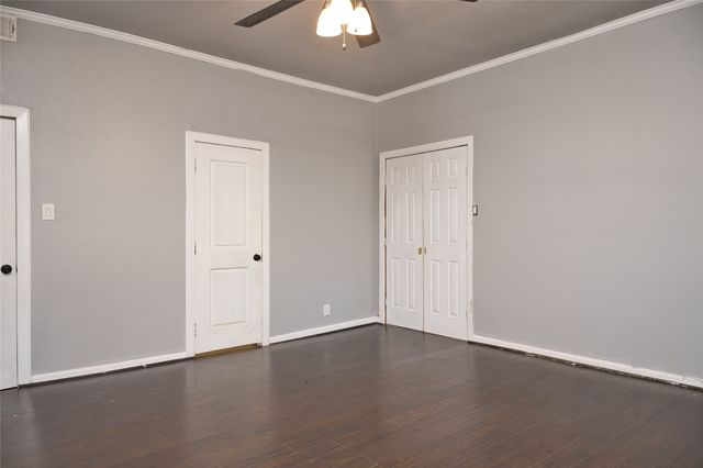 2514 Henry Street, Greenville, TX 75401