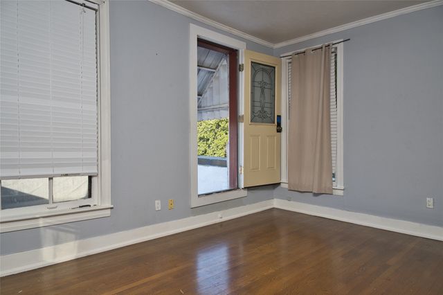 2514 Henry Street, Greenville, TX 75401