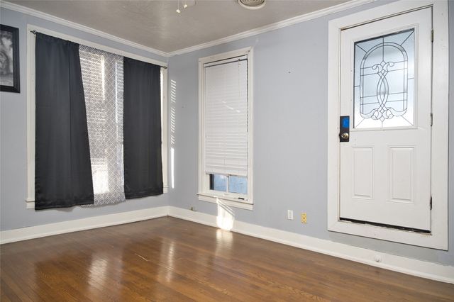 2514 Henry Street, Greenville, TX 75401