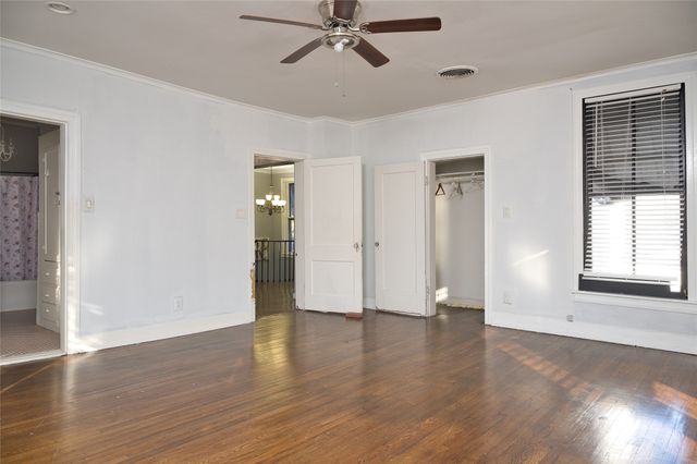 2514 Henry Street, Greenville, TX 75401