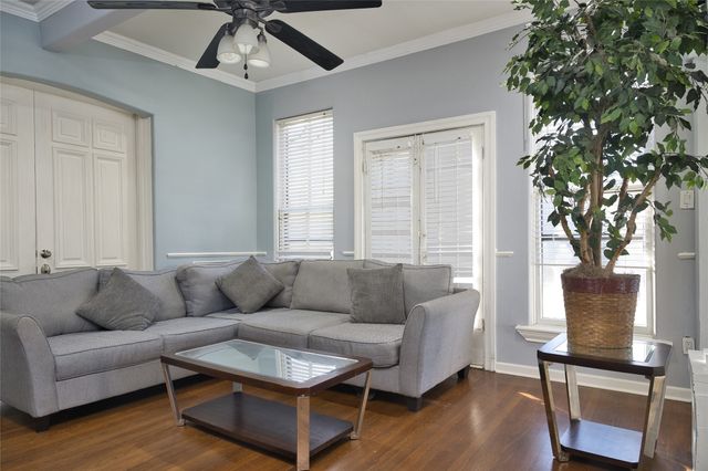 2514 Henry Street, Greenville, TX 75401