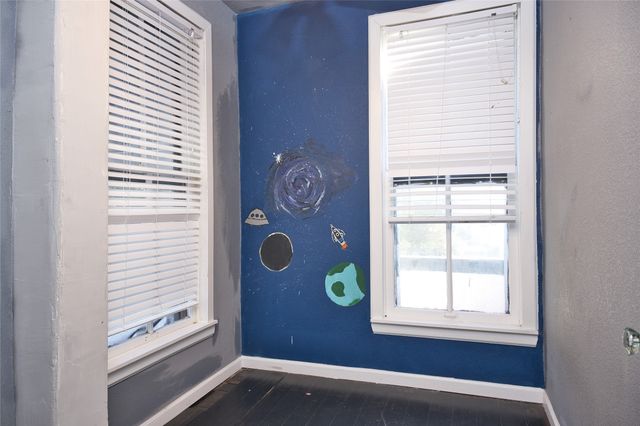 2514 Henry Street, Greenville, TX 75401