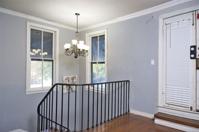 2514 Henry Street, Greenville, TX 75401