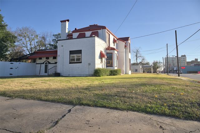 2514 Henry Street, Greenville, TX 75401