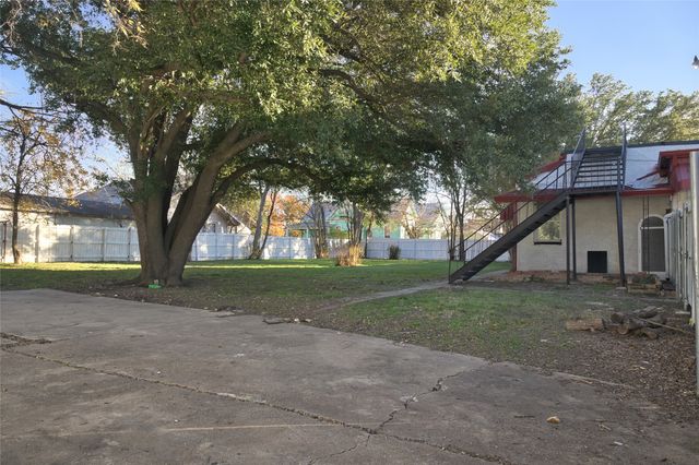 2514 Henry Street, Greenville, TX 75401