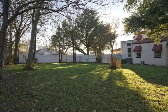 2514 Henry Street, Greenville, TX 75401