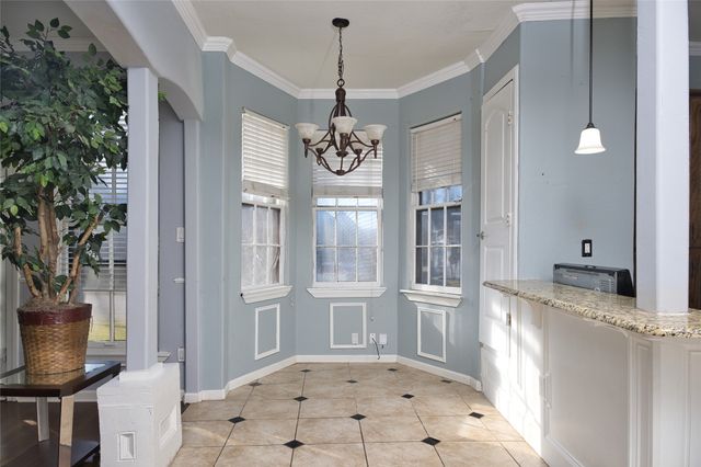 2514 Henry Street, Greenville, TX 75401