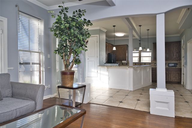 2514 Henry Street, Greenville, TX 75401