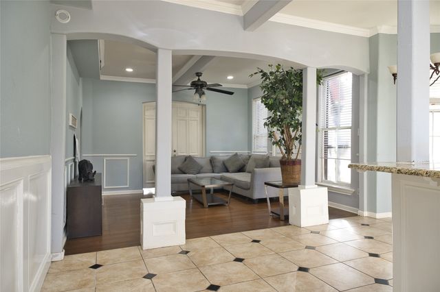 2514 Henry Street, Greenville, TX 75401