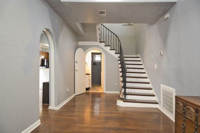 2514 Henry Street, Greenville, TX 75401