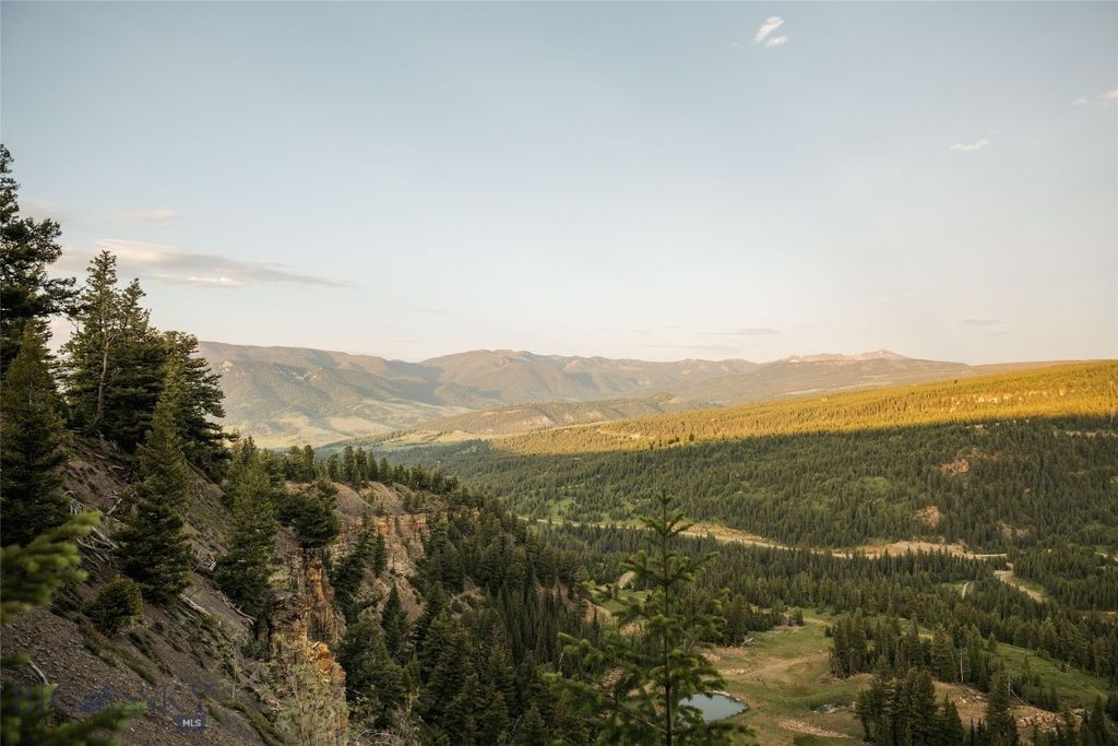 Lot 20 Charles Russell Loop, Big Sky, MT 59716