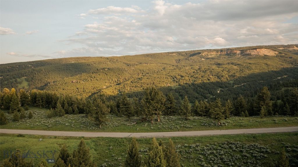 Lot 20 Charles Russell Loop, Big Sky, MT 59716 photo 10
