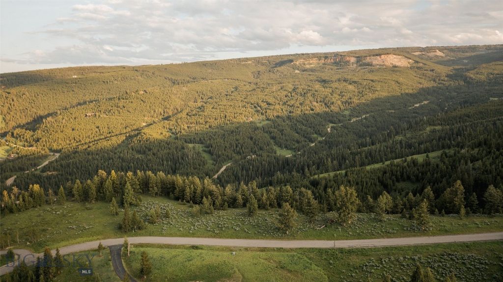 Lot 20 Charles Russell Loop, Big Sky, MT 59716 photo 12