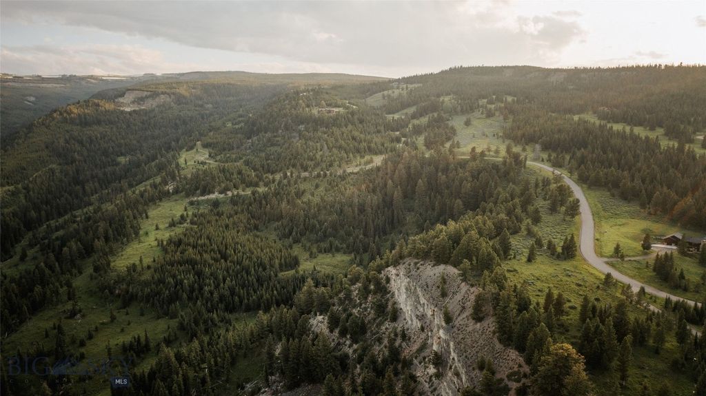 Lot 20 Charles Russell Loop, Big Sky, MT 59716 photo 13