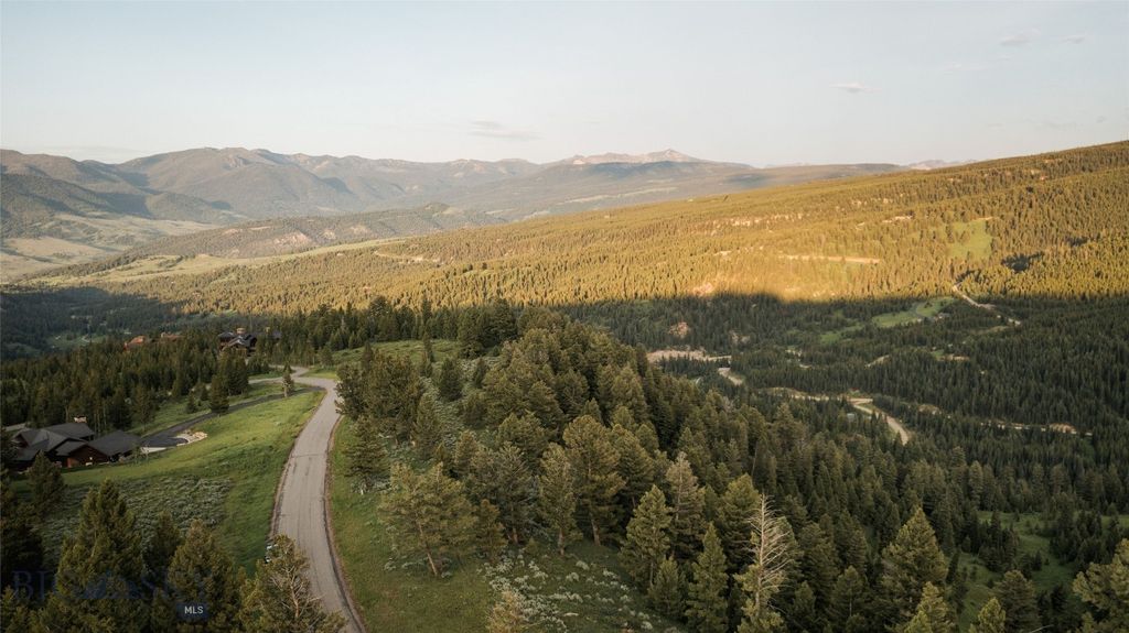 Lot 20 Charles Russell Loop, Big Sky, MT 59716 photo 14