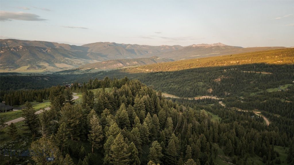 Lot 20 Charles Russell Loop, Big Sky, MT 59716 photo 15