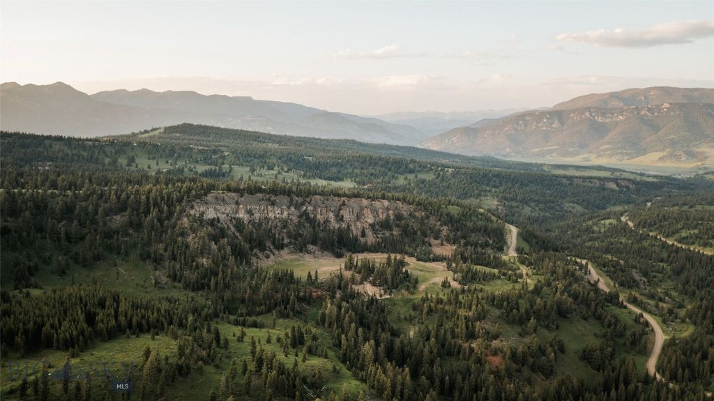 Lot 20 Charles Russell Loop, Big Sky, MT 59716 photo 16